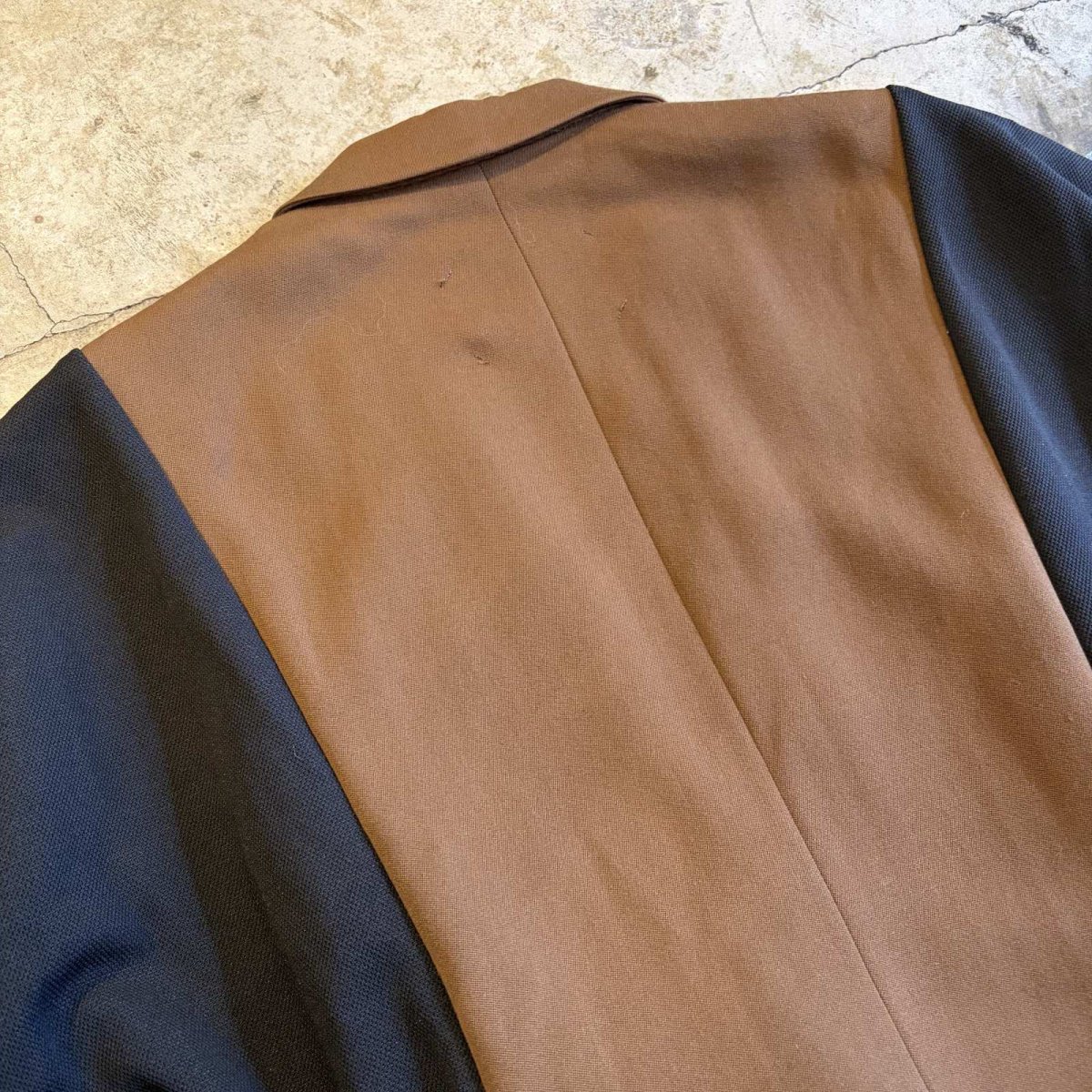 画像10: 【Wiz&Witch】"UNITED" SPORTY TAYLOR JACKET / OS (10)