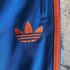 画像9: 【Wiz&Witch】"UNITED" SPORTY DENIM PANTS / OS (9)