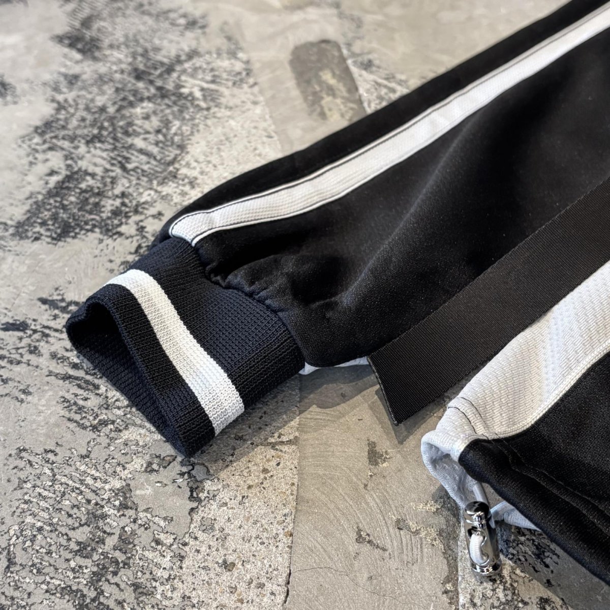 画像7: 【Wiz&Witch】"UNITED" SPORTY TAYLOR JACKET / OS (7)