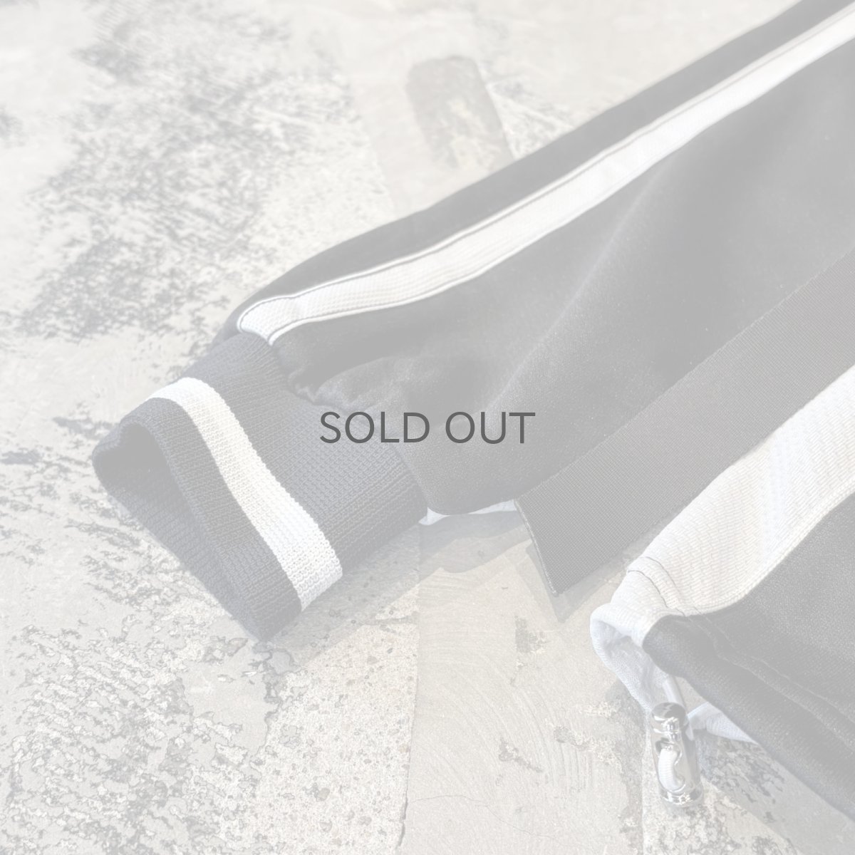 画像7: 【Wiz&Witch】"UNITED" SPORTY TAYLOR JACKET / OS (7)