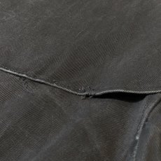 画像10: EURO SHOULDER FLAP COTTON JACKET / Mens M (10)