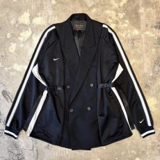 画像1: 【Wiz&Witch】"UNITED" SPORTY TAYLOR JACKET / OS (1)
