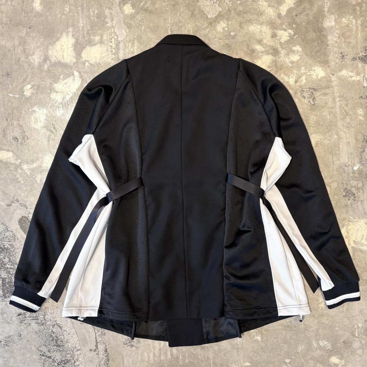 画像2: 【Wiz&Witch】"UNITED" SPORTY TAYLOR JACKET / OS (2)