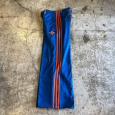 画像3: 【Wiz&Witch】"UNITED" SPORTY DENIM PANTS / OS (3)