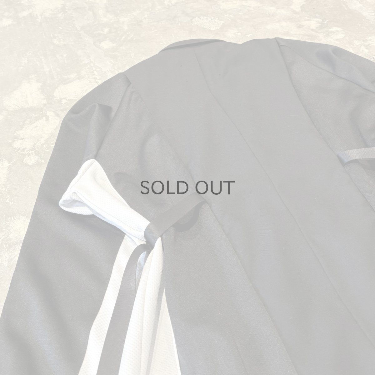 画像9: 【Wiz&Witch】"UNITED" SPORTY TAYLOR JACKET / OS (9)