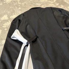 画像9: 【Wiz&Witch】"UNITED" SPORTY TAYLOR JACKET / OS (9)