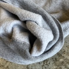 画像5: FRONT "ALABAMA" COLOR LOGO POINT DESIGN L/S SWEAT / Ladies M / MADE IN USA (5)