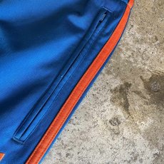 画像10: 【Wiz&Witch】"UNITED" SPORTY DENIM PANTS / OS (10)