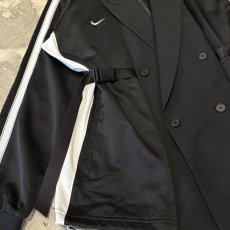 画像5: 【Wiz&Witch】"UNITED" SPORTY TAYLOR JACKET / OS (5)