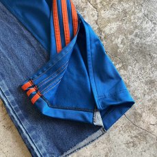 画像7: 【Wiz&Witch】"UNITED" SPORTY DENIM PANTS / OS (7)