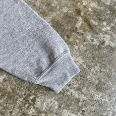 画像6: FRONT "ALABAMA" COLOR LOGO POINT DESIGN L/S SWEAT / Ladies M / MADE IN USA (6)