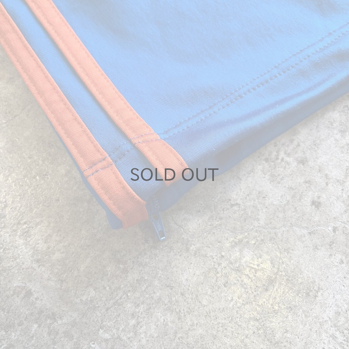 画像4: 【Wiz&Witch】"UNITED" SPORTY DENIM PANTS / OS (4)