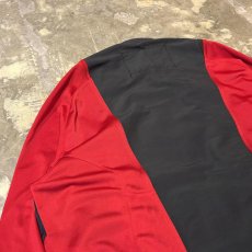 画像9: 【Wiz&Witch】"UNITED" SPORTY FIREMAN JACKET / OS (9)