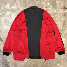 画像2: 【Wiz&Witch】"UNITED" SPORTY FIREMAN JACKET / OS (2)