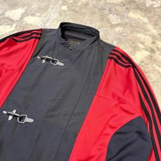 画像4: 【Wiz&Witch】"UNITED" SPORTY FIREMAN JACKET / OS (4)