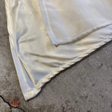 画像4: 【Wiz&Witch】"WANDERER" VTG LACE MIX WRAP SKIRT / FREE (4)