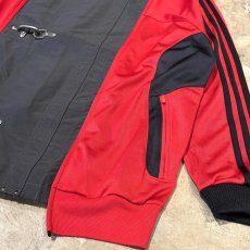 画像6: 【Wiz&Witch】"UNITED" SPORTY FIREMAN JACKET / OS (6)