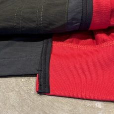 画像8: 【Wiz&Witch】"UNITED" SPORTY FIREMAN JACKET / OS (8)