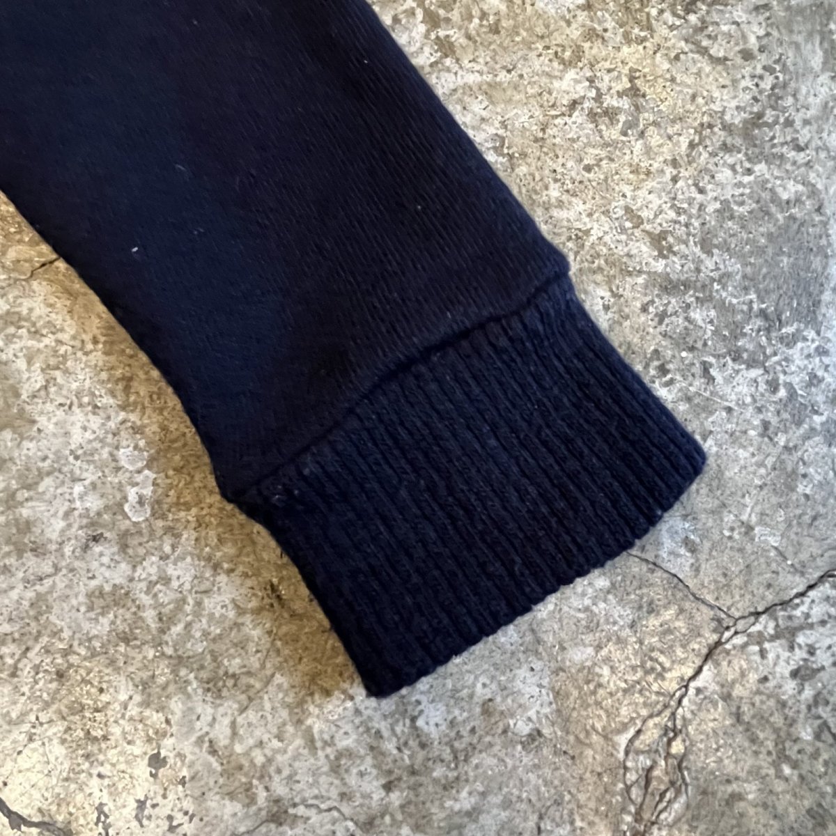 画像6: 【PATAGONIA】R-1 FLEECE HALF ZIP DESIGN PULLOVER / Ladies M(S) (6)