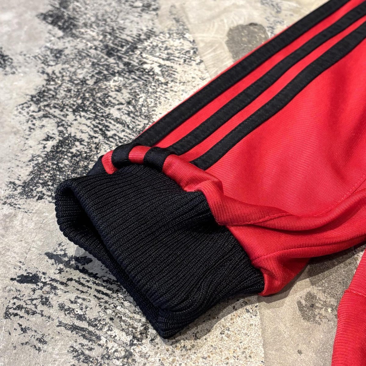 画像7: 【Wiz&Witch】"UNITED" SPORTY FIREMAN JACKET / OS (7)