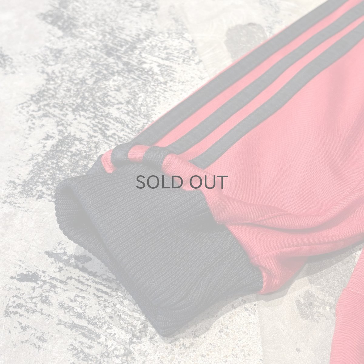 画像7: 【Wiz&Witch】"UNITED" SPORTY FIREMAN JACKET / OS (7)