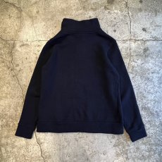 画像2: 【PATAGONIA】R-1 FLEECE HALF ZIP DESIGN PULLOVER / Ladies M(S) (2)