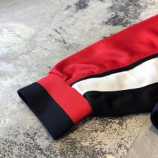 画像7: 【Wiz&Witch】"UNITED" SPORTY TAYLOR JACKET / OS (7)