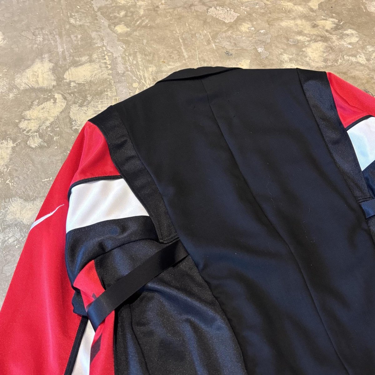 画像9: 【Wiz&Witch】"UNITED" SPORTY TAYLOR JACKET / OS (9)