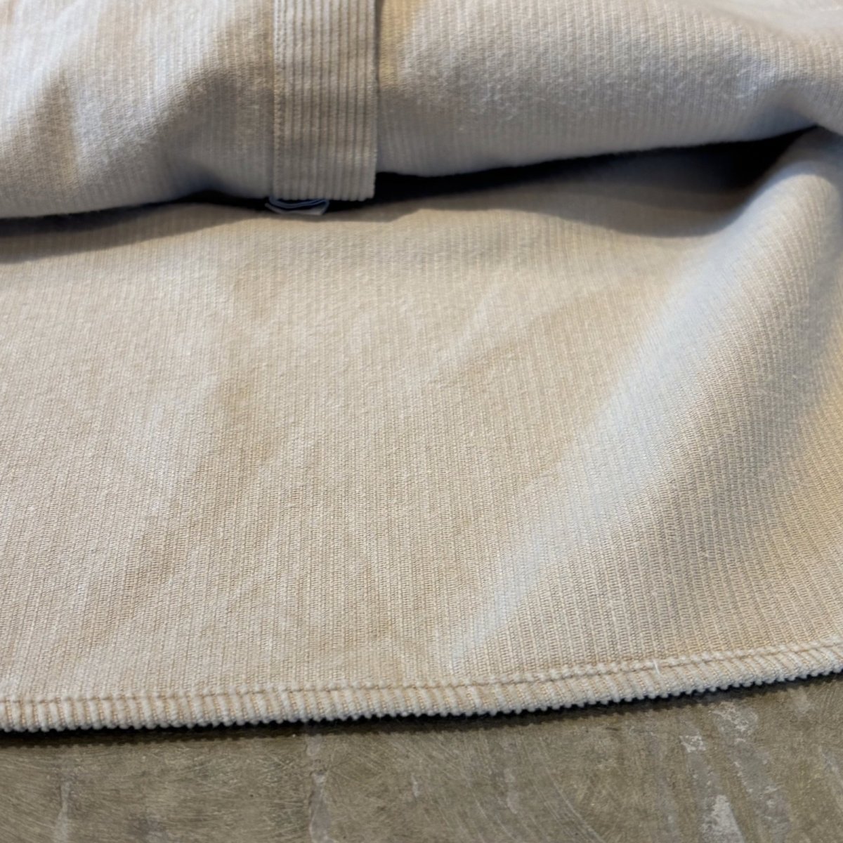 画像8: 【RALPH LAUREN】LOGO EMBROIDERY CORDUROY COTTON L/S SHIRT / Mens M(XL) (8)