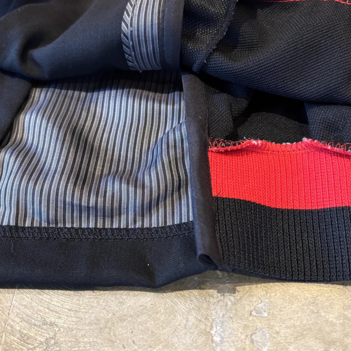 画像8: 【Wiz&Witch】"UNITED" SPORTY TAYLOR JACKET / OS (8)