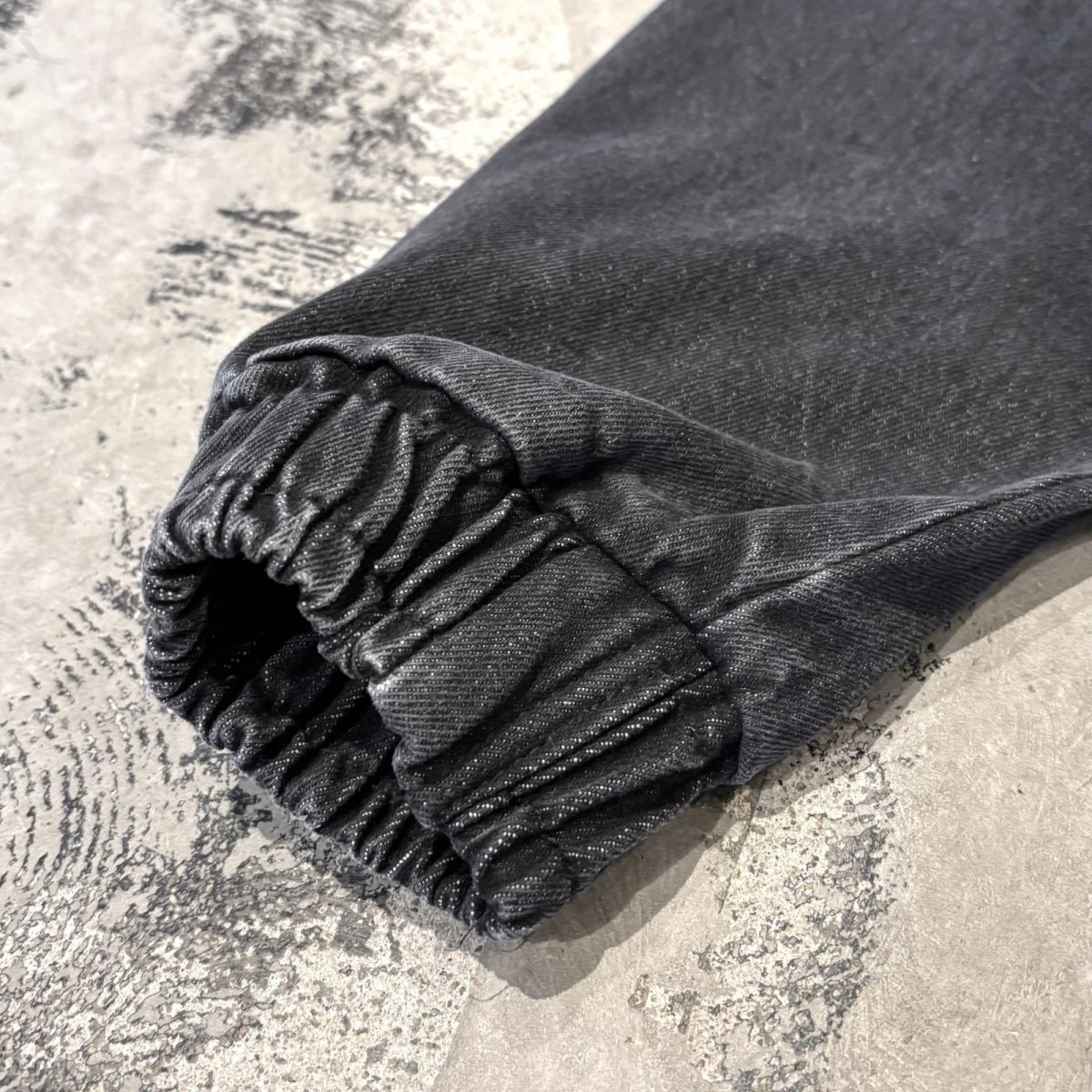 画像8: 【WONDERGROUND】DOUBLE ZIP HOODIE FIREMAN JACKET / OS (8)