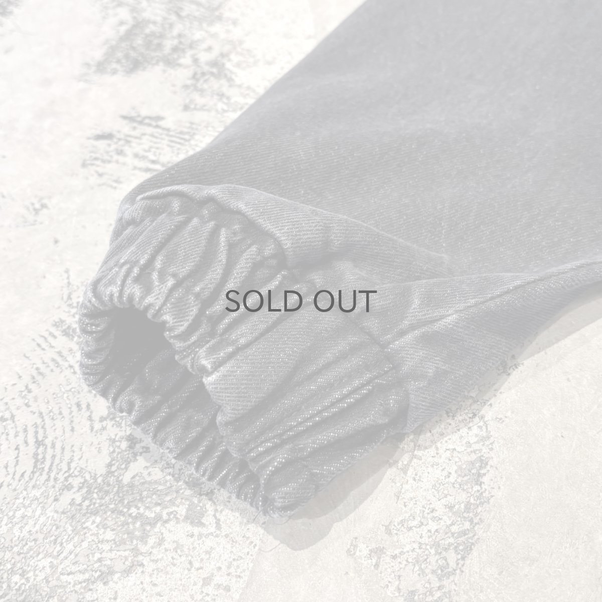 画像8: 【WONDERGROUND】DOUBLE ZIP HOODIE FIREMAN JACKET / OS (8)