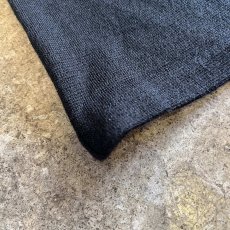 画像3: BI COLOR DESIGN KNIT SOFT FLARE PANTS / W29 / MADE IN ITALY (3)