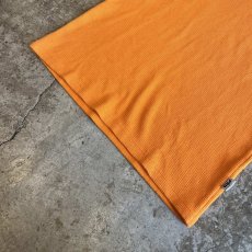 画像4: OVER DESIGN COLOR WAFFLE L/S TOPS / Ladies L (4)