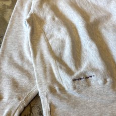 画像5: 90's【CHAMPION】REVERSE WEAVE EMBROIDERY SWEAT / Mens L (5)