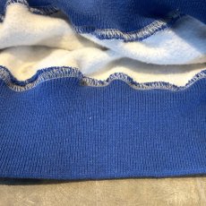 画像8: 90's "SCHOOL OF LAW" PRINTED SWEAT / Mens XL / MADE IN USA (8)