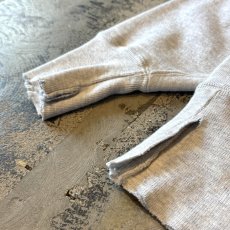 画像10: 90's【CHAMPION】REVERSE WEAVE EMBROIDERY SWEAT / Mens L (10)