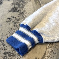 画像7: 90's "SCHOOL OF LAW" PRINTED SWEAT / Mens XL / MADE IN USA (7)