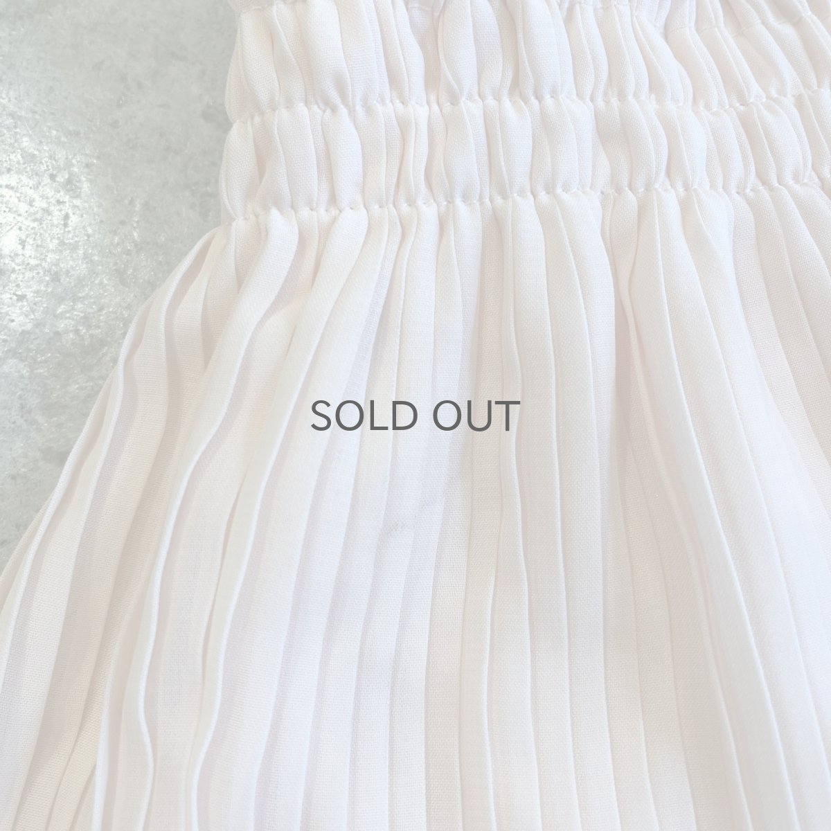 画像11: PALE PINK COLOR PLEATS PATTERN REVERSIBLE SHORT PANTS / W23~W29  (11)