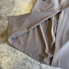 画像11: WAIST DRAW CORD DESIGN CARGO SKIRT / FREE~W35 (11)