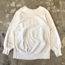 画像2: OLD【CHAMPION】REVERSE WEAVE COLLAGE SWEAT / Mens XL / MADE IN USA (2)