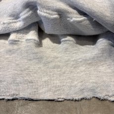 画像8: 90's【CHAMPION】REVERSE WEAVE EMBROIDERY SWEAT / Mens XL (8)