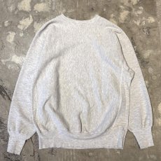 画像2: 90's【CHAMPION】REVERSE WEAVE EMBROIDERY SWEAT / Mens XL (2)