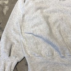 画像5: 90's【CHAMPION】REVERSE WEAVE EMBROIDERY SWEAT / Mens XL (5)