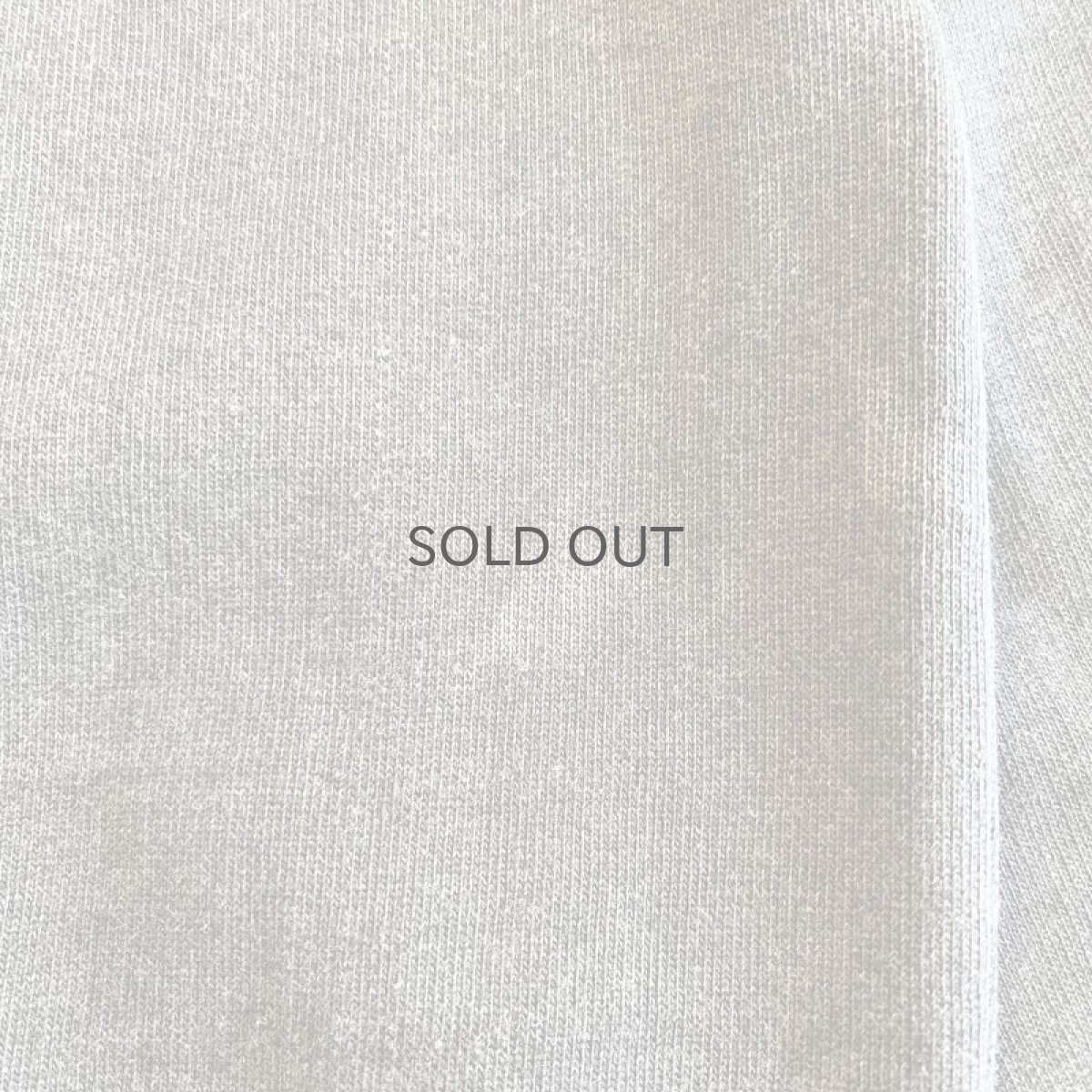 画像17: 90's BLACK COLOR FRONT "AMSTERDAM" DESIGN L/S SWEAT / Ladies L  (17)