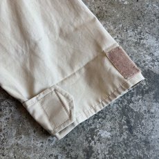 画像10: FRONT POCKET DESIGN ANORAK HOODIE L/S TOPS / Ladies L / MADE IN USA (10)