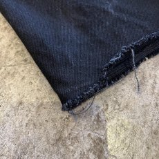 画像3: 【Wiz&Witch】 "TWINS" WIDE DENIM PANTS / W29 (3)