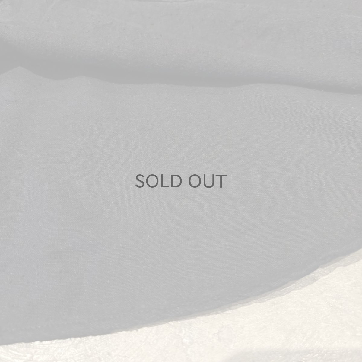 画像8: 2POCKET BLACK COLOR SILK L/S SHIRT / Mens XL (8)