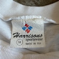 画像10: "FIJI ISLANDS" FRONT PRINTED DESIGN S/S TEE / Ladies M(L) (10)