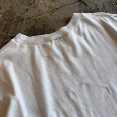 画像8: "FIJI ISLANDS" FRONT PRINTED DESIGN S/S TEE / Ladies M(L) (8)